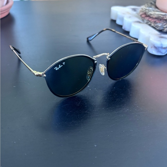 Ray-Ban BLAZE ROUND - Picture 2 of 7